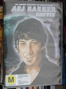 Arj Barker: Forever DVD * AN UN-USED ITEM * REGION FREE *CHECK MY OTHER LISTINGS