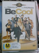 Be Cool: 2-Disc Special Edition * DVD * AN UNUSED ITEM * CHECK MY OTHER LISTINGS
