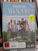 Weeds: The Complete First Season * DVD * AN UN-USED ITEM * PAL FORMAT * ZONE 4