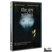 The Spy Within (Theresa Russell, Scott Glenn)