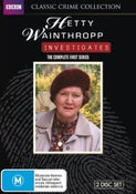 Hetty Wainthropp Investigates: The Complete Series 1