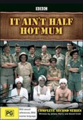 It Ain't Half Hot Mum : Complete Series 2