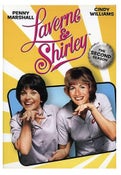 Laverne and Shirley: The Complete Season 2