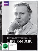 Life On Air: David Attenborough