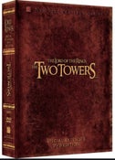 Lord of the Rings : THE TWO TOWERS - (Special Extended Edition)