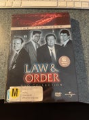 Law & Order: The Third Year