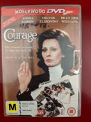 COURAGE - Complete Mini Series. Sophia Loren, Hector Elizondo - Reg Free