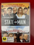 State and Main - Region 2 - William H.Macy