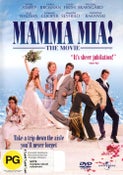 Mamma Mia! (1 Disc DVD)