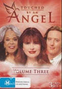 Touched by an Angel: Volume Three