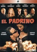El Padrino: The Latin Godfather - Faye Dunaway, Robert Wagner