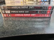 American Horror Story - Season 1-3 [DVD]