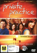 Private Practice: The Complete Season 1