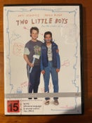 Two Little Boys [Region4]