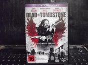 Dead in Tombstone (DVD/UV)