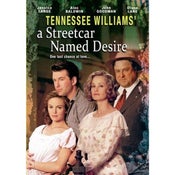 A Streetcar Named Desire (DVD) - New!!!