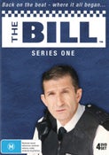 The Bill: Series 1