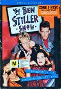 Ben Stiller Show, the
