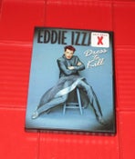 Eddie Izzard: Dress to Kill - DVD