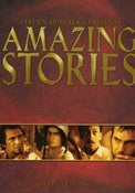 Amazing Stories: Season 1 (DVD) - New!!!