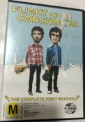 Flight of the Conchords: Season 1 Dvd