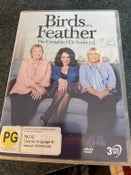 Birds Of A Feather: The Complete ITV Series 1- 3