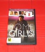 Some Girl(s) - DVD