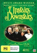 Upstairs Downstairs: The Complete Series 2