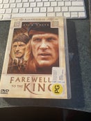 Farewell To The King [1989]