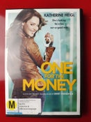 One for the Money - Reg 4 - DVD - Katherine Heigl