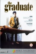 The Graduate [DVD]