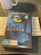Avatar (2009) DVD