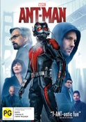 Ant-Man (DVD) - New!!!