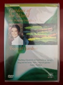 Gardens Of The World: With Audrey Hepburn - Tropical Gardens - Brand New