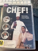 Chef! - The Complete Series
