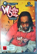 Wild'N Out: Season one uncensored episodes 6-10