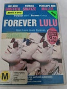 FOREVER LULU - EX RENTAL - DVD SET