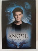 Angel - Season 1 Volume 2 - Reg 2 - James Marsters - 3 Discs