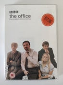 The Office - Complete Series 2 - Reg 4 - Ricky Gervais