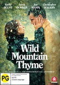 WILD MOUNTAIN THYME (DVD)
