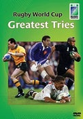 Rugby World Cup Greatest Tries Rugby Team (Actor), Rugby Player (Actor), Rugby W