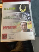 Alien / Alien vs Predator / Predator