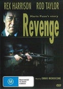REVENGE [MARIO PUZO'S STORY] (DVD)