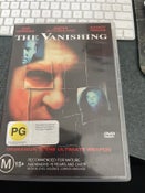 The Vanishing