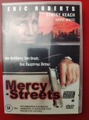 Mercy Streets - Reg 4 - Eric Roberts