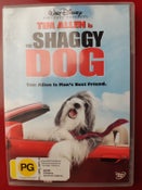The Shaggy Dog - Reg 4 - Tim Allen