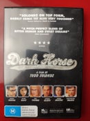 Dark Horse - Region 4 - Mia Farrow