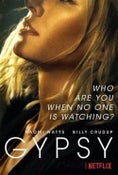 Gypsy - The Complete Series