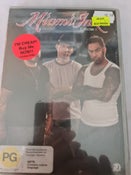 MIAMI INK COL 4 - BRAND NEW STILL SEALED DVD SET