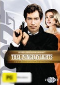 The Living Daylights (007) - (2 Disc Special Edition)